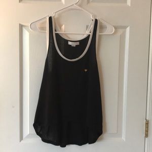 Spiritual Gangster Good Vibes XS tank